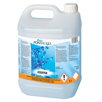 Pontaqua aquapak 5l PLH 050